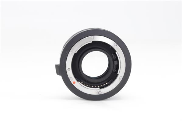 1.4x Teleconverter TC-1401 (Nikon AF) - Primary Sku Image