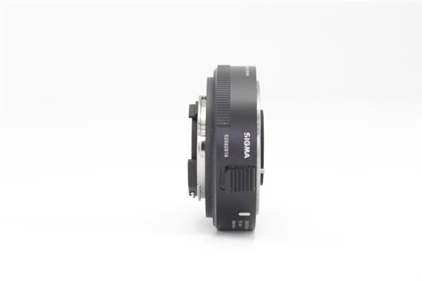 1.4x Teleconverter TC-1401 (Nikon AF) - Secondary Sku Image