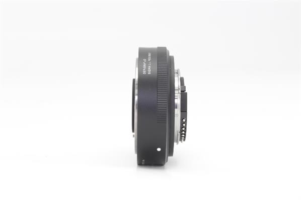 1.4x Teleconverter TC-1401 (Nikon AF) - Secondary Sku Image