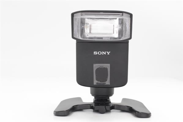 HVL-F32M Flashgun   - Primary Sku Image