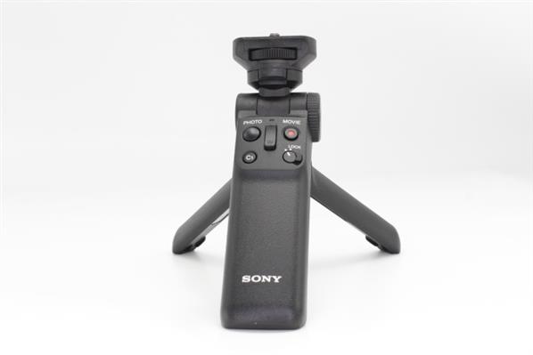GP-VPT2BT Grip with Wireless Remote Commander - Primary Sku Image