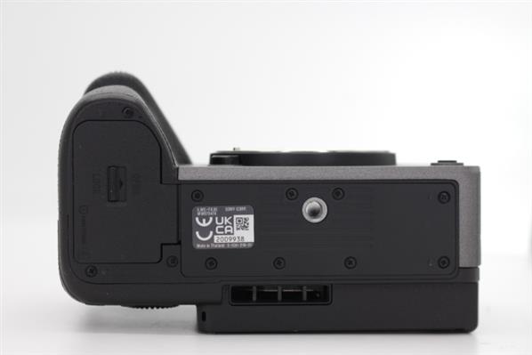 FX30 Cinema Line Camera Body - Secondary Sku Image