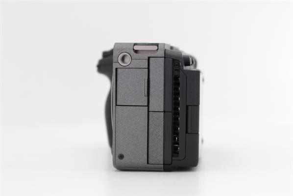 FX3 Full Frame Cinema Camera - Secondary Sku Image