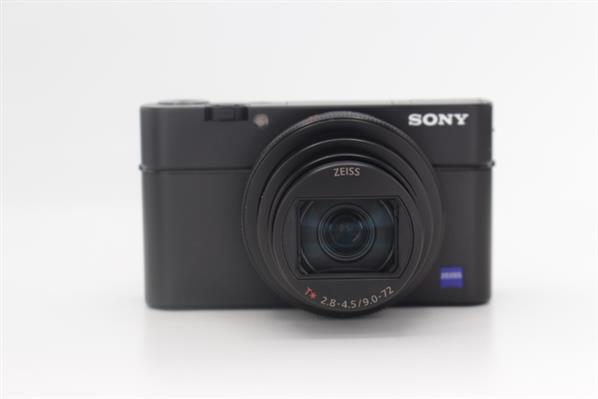 Cyber-Shot DSC RX100 VI Digital Camera  - Primary Sku Image