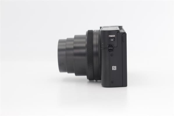 Cyber-Shot DSC RX100 VI Digital Camera  - Secondary Sku Image