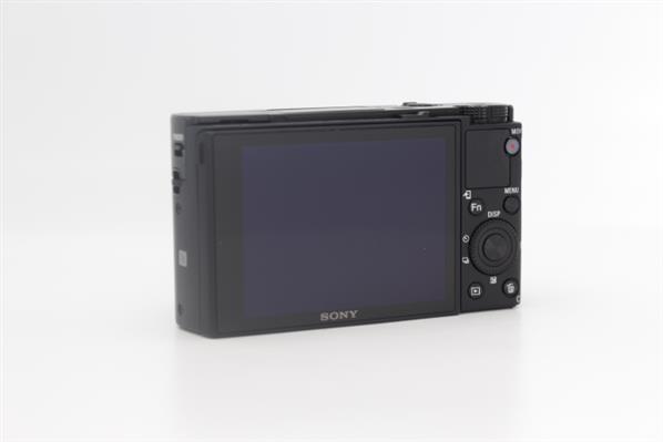 Cyber-Shot DSC RX100 VI Digital Camera  - Secondary Sku Image