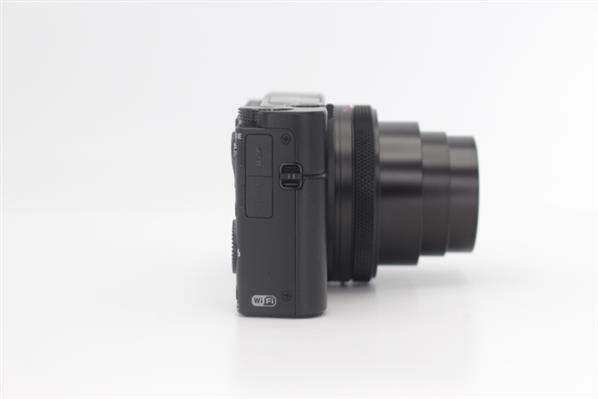Cyber-Shot DSC RX100 VI Digital Camera  - Secondary Sku Image