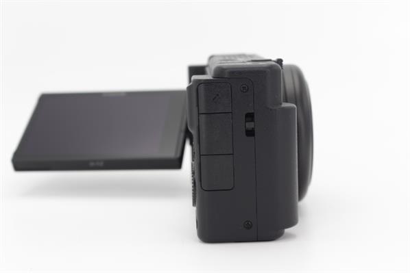 ZV-1F Compact Vlogger Camera - Secondary Sku Image