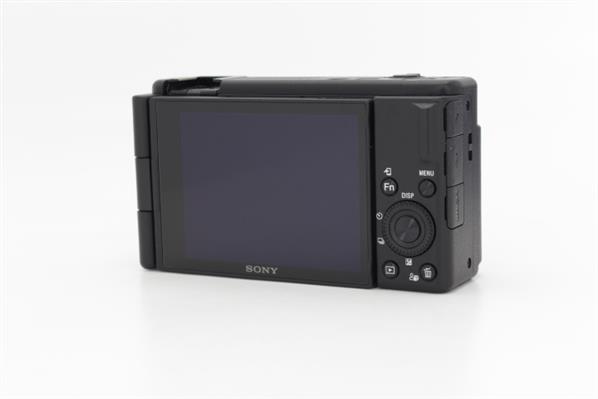 ZV-1F Compact Vlogger Camera - Secondary Sku Image