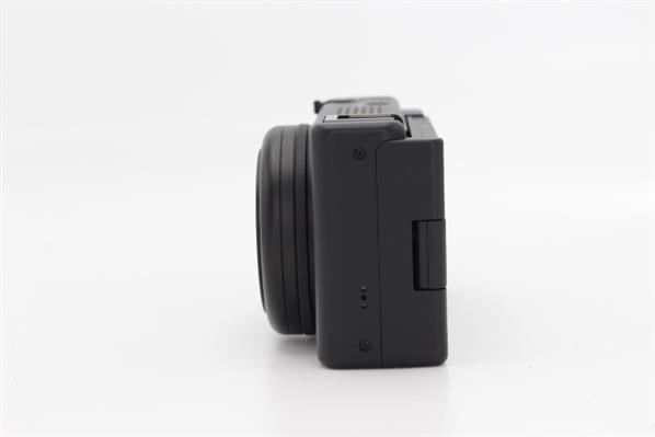 ZV-1F Compact Vlogger Camera - Secondary Sku Image