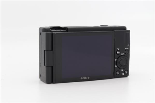 ZV-1F Compact Vlogger Camera - Secondary Sku Image