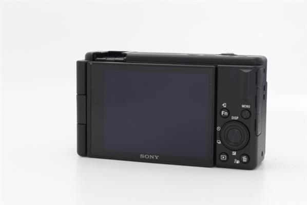 ZV-1F Compact Vlogger Camera - Secondary Sku Image