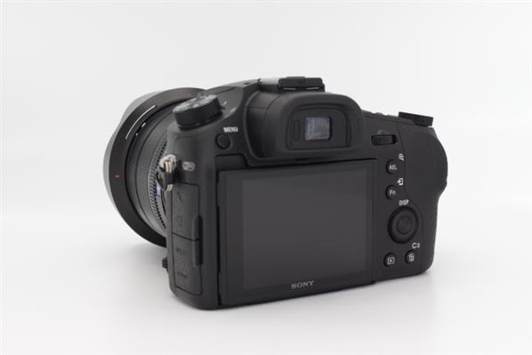 Cyber-Shot RX10 IV Digital Camera - Secondary Sku Image