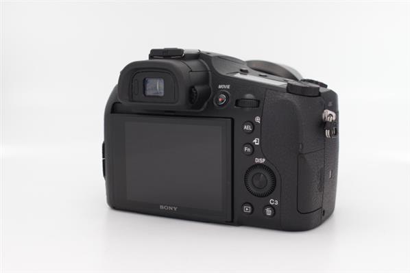 Cyber-Shot RX10 IV Digital Camera - Secondary Sku Image