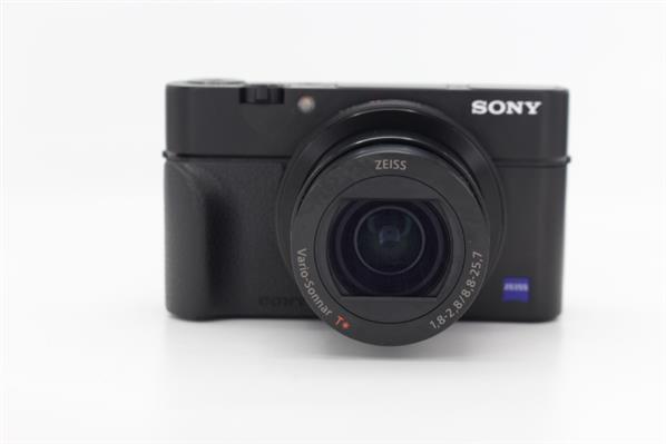 DSC-RX100 III Digital Camera - Primary Sku Image