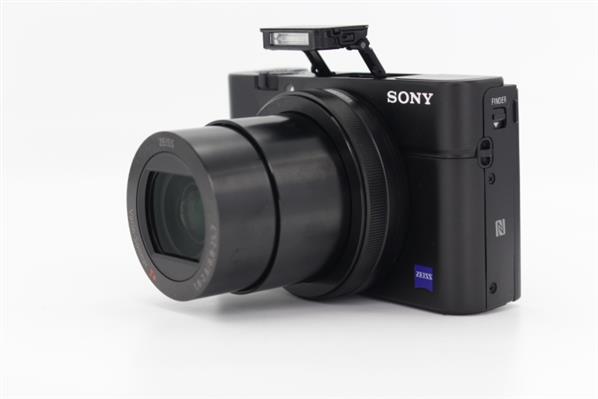 DSC-RX100 III Digital Camera - Secondary Sku Image