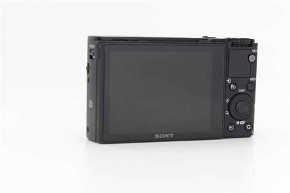 DSC-RX100 III Digital Camera - Secondary Sku Image