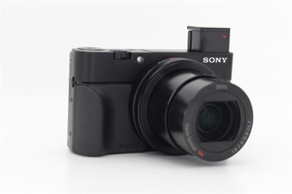 DSC-RX100 III Digital Camera - Secondary Sku Image