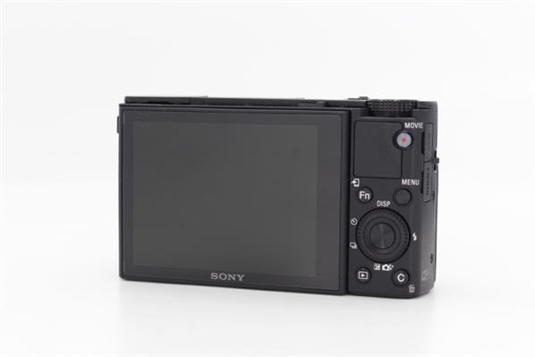 DSC-RX100 III Digital Camera - Secondary Sku Image