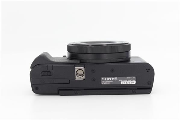 DSC-RX100 III Digital Camera - Secondary Sku Image