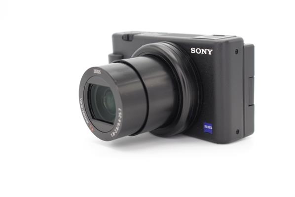 ZV-1 Compact Vlogger Camera - Secondary Sku Image