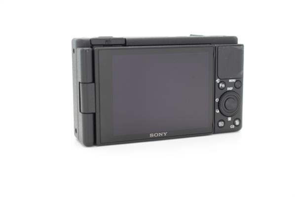 ZV-1 Compact Vlogger Camera - Secondary Sku Image