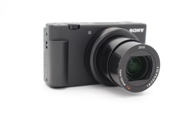 ZV-1 Compact Vlogger Camera - Secondary Sku Image