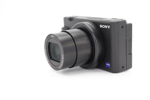 ZV-1 Compact Vlogger Camera - Secondary Sku Image