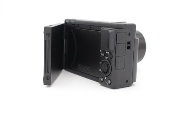 ZV-1 Compact Vlogger Camera - Secondary Sku Image