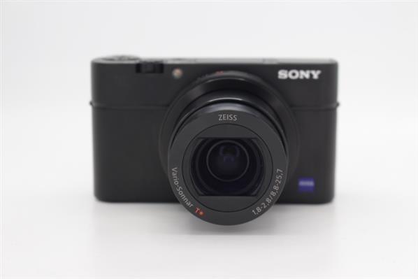 Buy Sony DSC-RX100 III Digital Camera Used - Mint condition