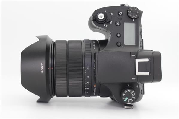 Buy Sony Cyber-Shot RX10 IV Digital Camera Used Excellent