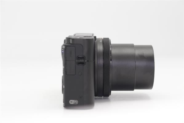 Cybershot DSC-RX100 VA Digital Camera - Secondary Sku Image