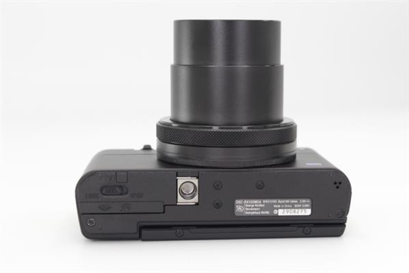 Cybershot DSC-RX100 VA Digital Camera - Secondary Sku Image