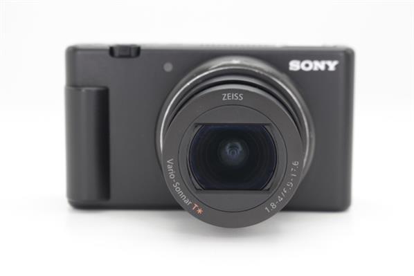 ZV-1 II Compact Vlogger Camera - Primary Sku Image