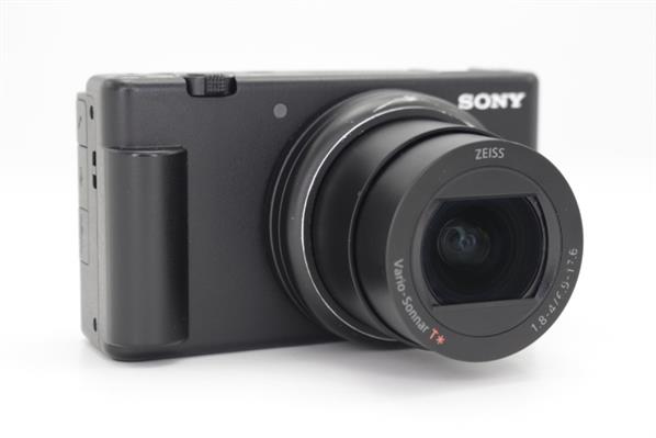 ZV-1 II Compact Vlogger Camera - Secondary Sku Image