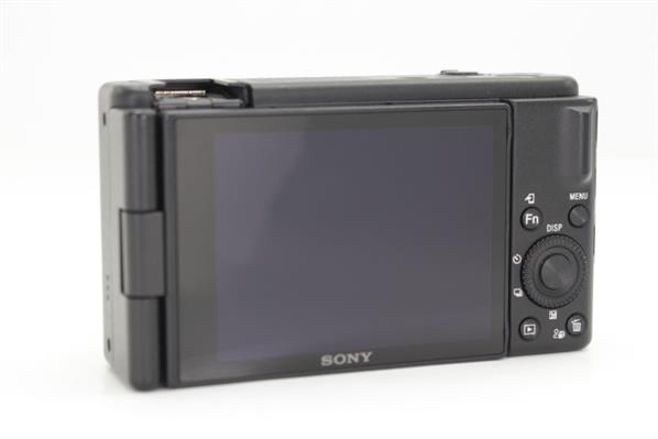 ZV-1 II Compact Vlogger Camera - Secondary Sku Image