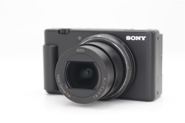 ZV-1 II Compact Vlogger Camera - Secondary Sku Image