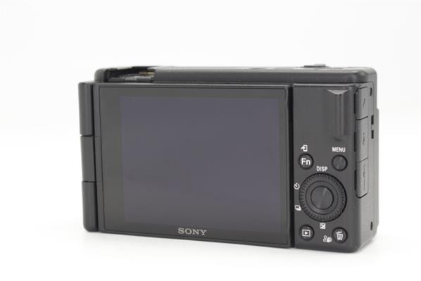 ZV-1 II Compact Vlogger Camera - Secondary Sku Image
