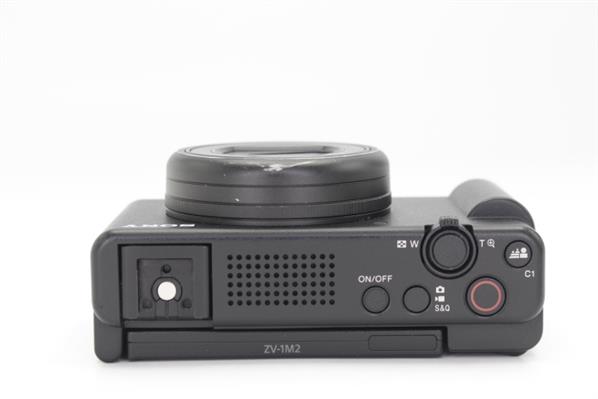 ZV-1 II Compact Vlogger Camera - Secondary Sku Image