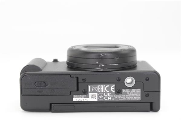 ZV-1 II Compact Vlogger Camera - Secondary Sku Image
