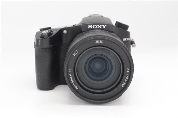 Cyber-shot RX10 III Digital Camera - Primary Sku Image