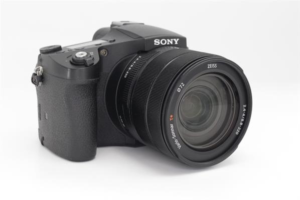 Cyber-shot RX10 III Digital Camera - Secondary Sku Image