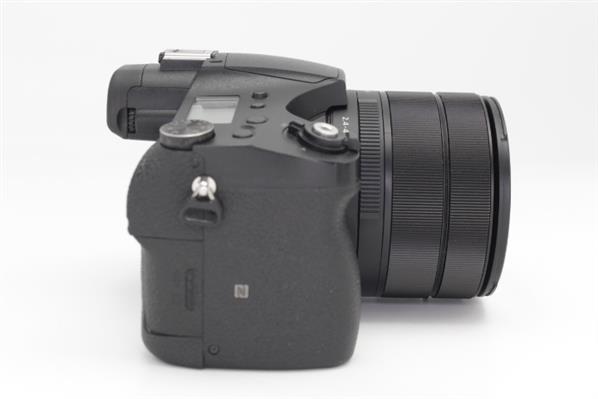 Cyber-shot RX10 III Digital Camera - Secondary Sku Image