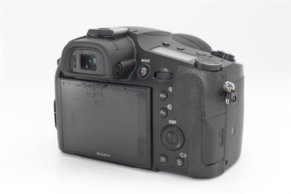 Cyber-shot RX10 III Digital Camera - Secondary Sku Image