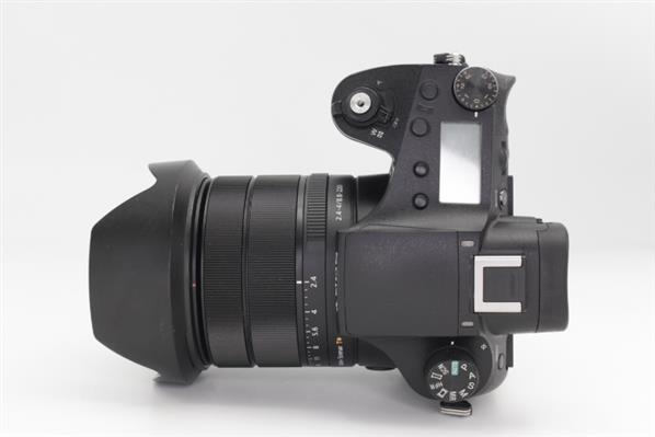 Cyber-shot RX10 III Digital Camera - Secondary Sku Image