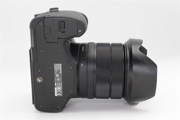 Cyber-shot RX10 III Digital Camera - Secondary Sku Image