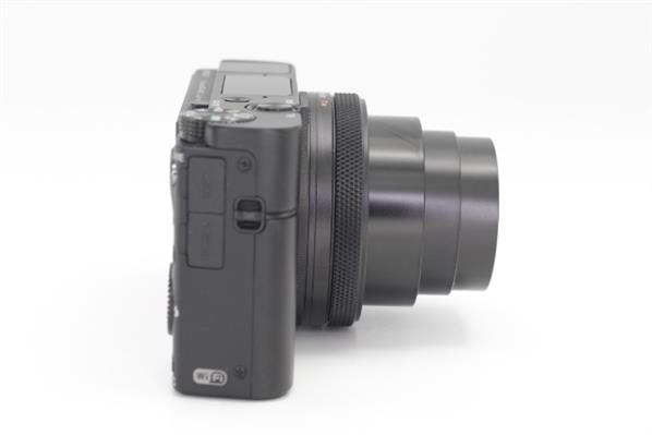Cyber-Shot DSC RX100 VI Digital Camera  - Secondary Sku Image