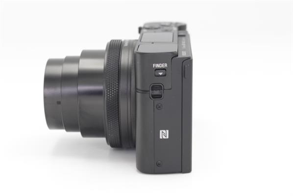 Cyber-Shot DSC RX100 VI Digital Camera  - Secondary Sku Image