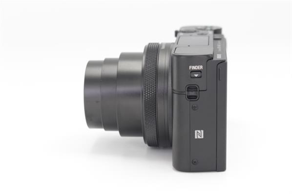 Cyber-Shot RX100 VII Digital Camera - Secondary Sku Image