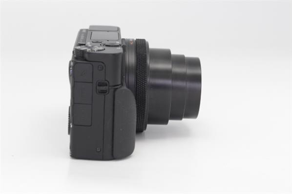 Cyber-Shot RX100 VII Digital Camera - Secondary Sku Image